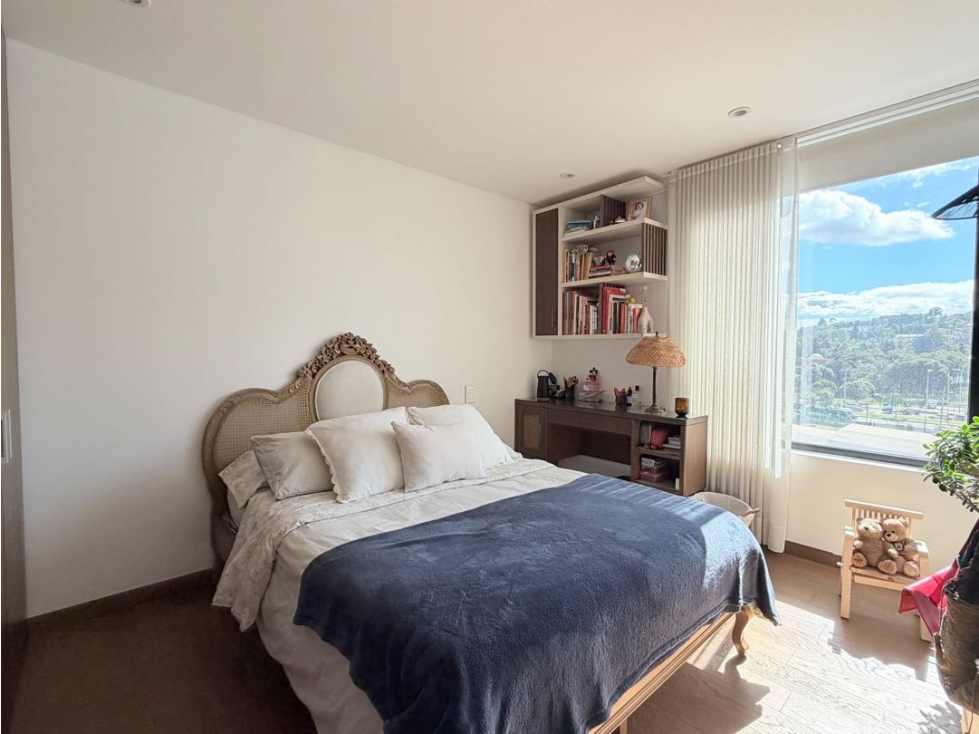Apartamento en venta en Colina Campestre, Bogotá · foto 13 de 13