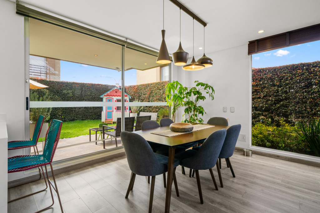 Casa en venta en Canelon, Cajicá · foto 4 de 20