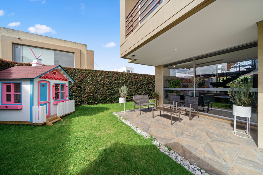 Casa en venta en Canelon, Cajicá · foto 8 de 20