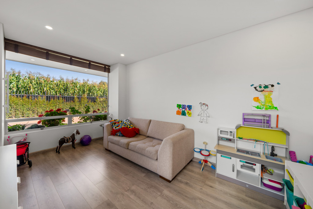 Casa en venta en Canelon, Cajicá · foto 9 de 20