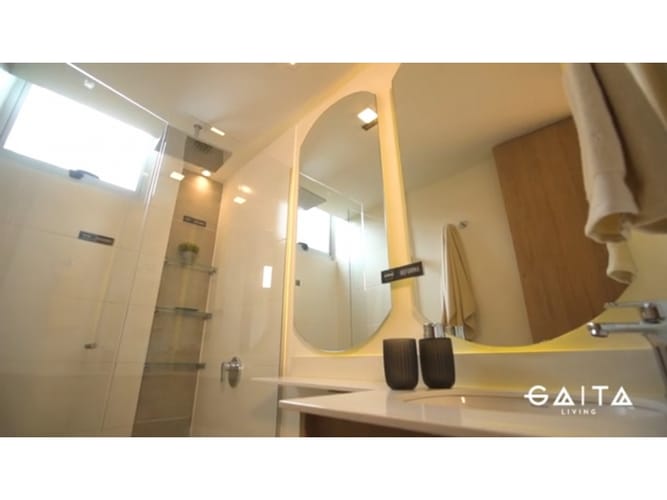 Apartamento de 3 alcobas en venta en La Doctora, Sabaneta, 69 m² · foto 4 de 22