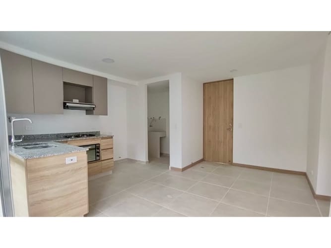 Apartamento de 3 alcobas en venta en La Doctora, Sabaneta, 69 m² · foto 6 de 22