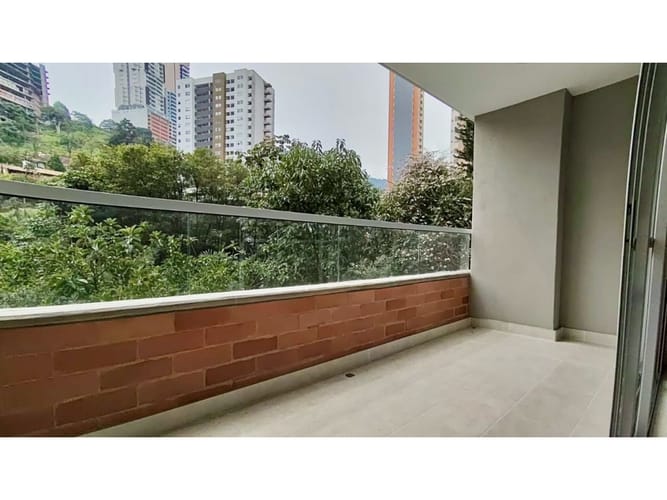 Apartamento de 3 alcobas en venta en La Doctora, Sabaneta, 69 m² · foto 8 de 22
