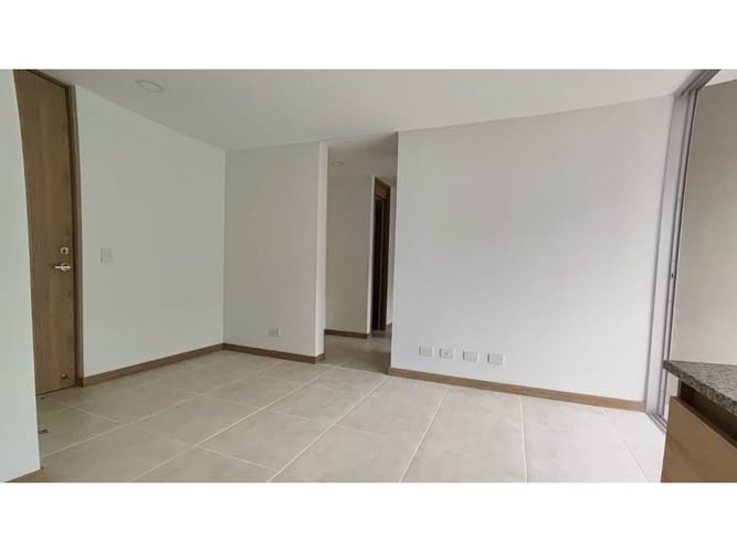 Apartamento de 3 alcobas en venta en La Doctora, Sabaneta, 69 m² · foto 9 de 22