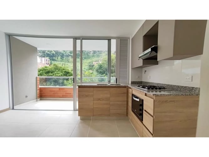 Apartamento de 3 alcobas en venta en La Doctora, Sabaneta, 69 m² · foto 11 de 22