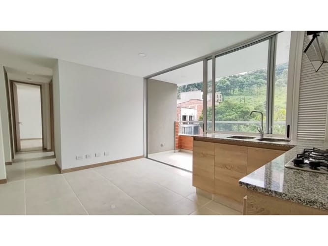 Apartamento de 3 alcobas en venta en La Doctora, Sabaneta, 69 m² · foto 12 de 22