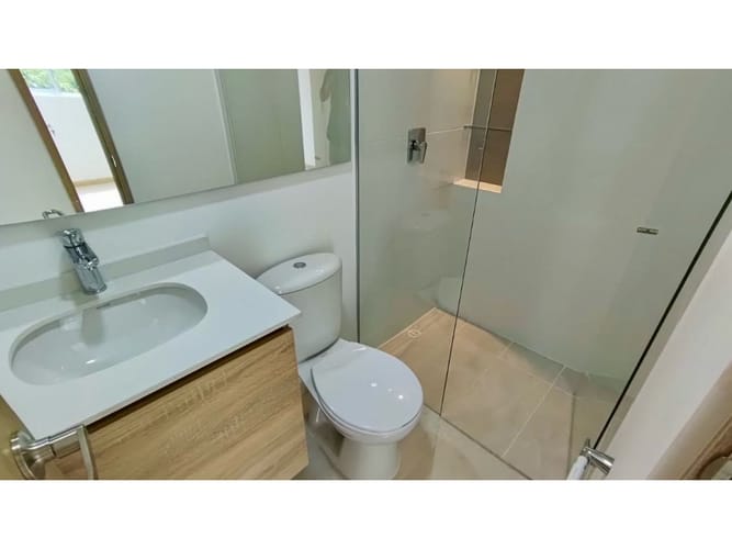 Apartamento de 3 alcobas en venta en La Doctora, Sabaneta, 69 m² · foto 14 de 22