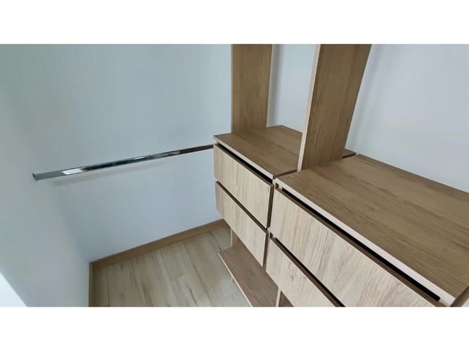 Apartamento de 3 alcobas en venta en La Doctora, Sabaneta, 69 m² · foto 18 de 22