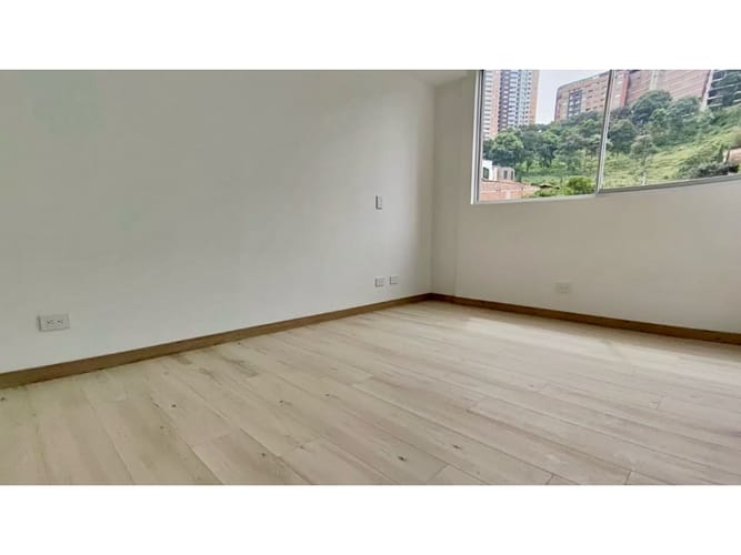 Apartamento de 3 alcobas en venta en La Doctora, Sabaneta, 69 m² · foto 19 de 22