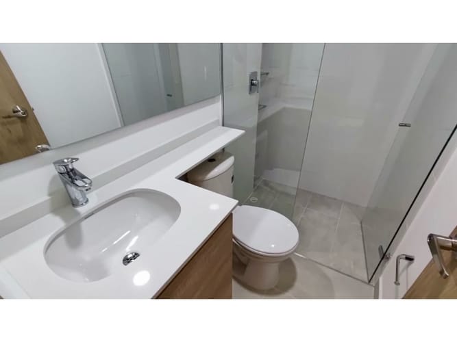 Apartamento de 3 alcobas en venta en La Doctora, Sabaneta, 69 m² · foto 20 de 22
