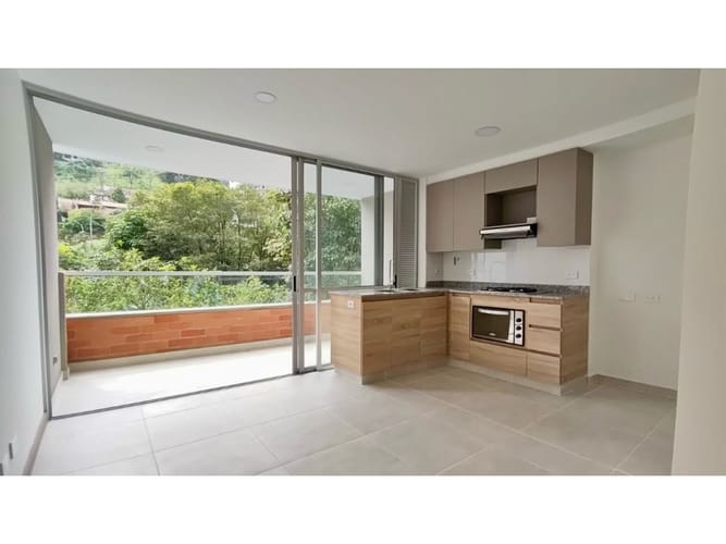 Apartamento de 3 alcobas en venta en La Doctora, Sabaneta, 69 m² · foto 22 de 22