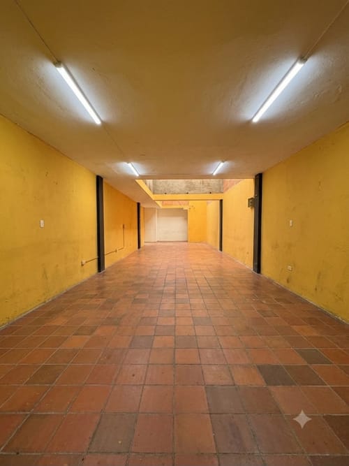 Bodega en arriendo en Callejon, Cúcuta, 200 m² · foto 2 de 3