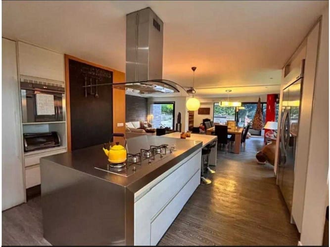 Apartamento de 3 alcobas en venta en El Tesoro, Medellín, 400 m² · foto 4 de 21