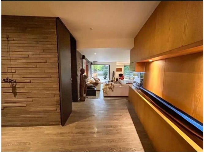 Apartamento de 3 alcobas en venta en El Tesoro, Medellín, 400 m² · foto 8 de 21