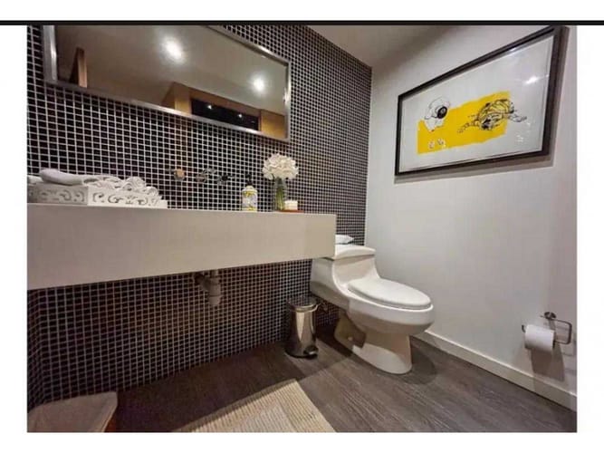 Apartamento de 3 alcobas en venta en El Tesoro, Medellín, 400 m² · foto 9 de 21