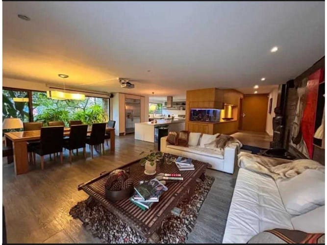 Apartamento de 3 alcobas en venta en El Tesoro, Medellín, 400 m² · foto 10 de 21