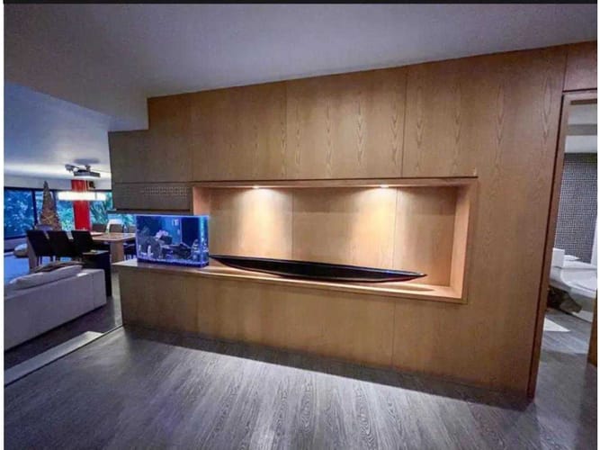 Apartamento de 3 alcobas en venta en El Tesoro, Medellín, 400 m² · foto 11 de 21