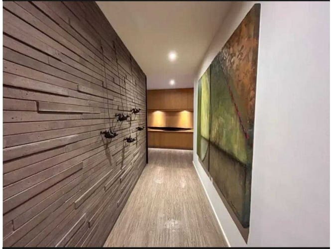 Apartamento de 3 alcobas en venta en El Tesoro, Medellín, 400 m² · foto 12 de 21