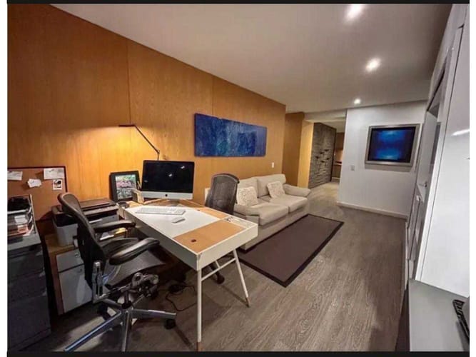 Apartamento de 3 alcobas en venta en El Tesoro, Medellín, 400 m² · foto 13 de 21