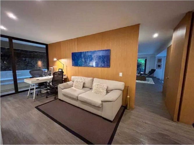 Apartamento de 3 alcobas en venta en El Tesoro, Medellín, 400 m² · foto 15 de 21
