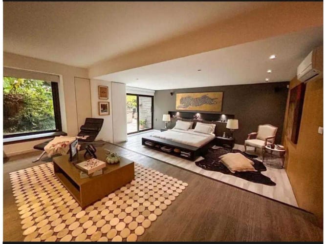 Apartamento de 3 alcobas en venta en El Tesoro, Medellín, 400 m² · foto 16 de 21