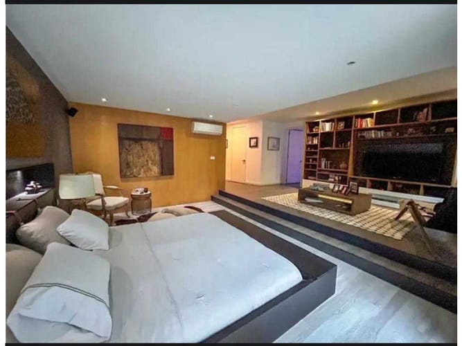 Apartamento de 3 alcobas en venta en El Tesoro, Medellín, 400 m² · foto 17 de 21