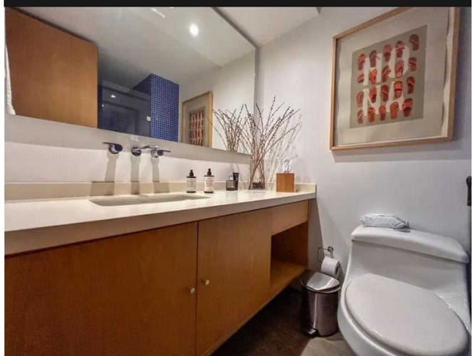 Apartamento de 3 alcobas en venta en El Tesoro, Medellín, 400 m² · foto 18 de 21