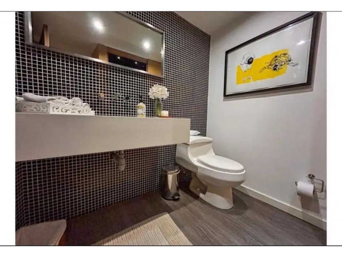 Apartamento de 3 alcobas en venta en El Tesoro, Medellín, 400 m² · foto 21 de 21
