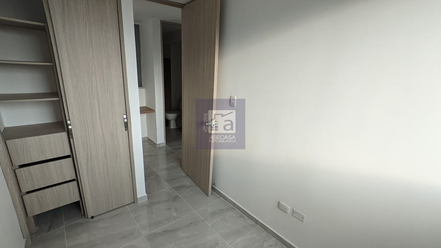 Apartamento de 3 alcobas en arriendo en Guatiguara, Piedecuesta, 63 m² · foto 5 de 18