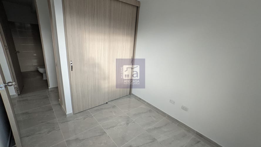 Apartamento de 3 alcobas en arriendo en Guatiguara, Piedecuesta, 63 m² · foto 8 de 18