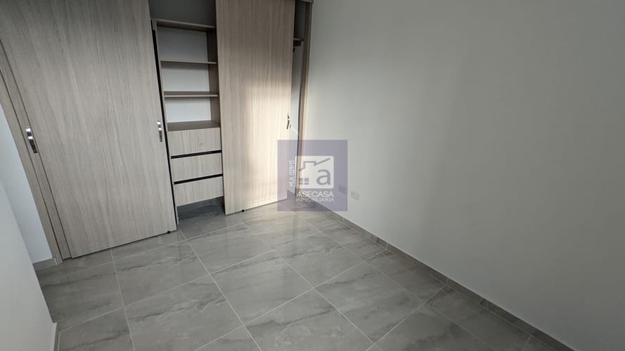 Apartamento de 3 alcobas en arriendo en Guatiguara, Piedecuesta, 63 m² · foto 11 de 18