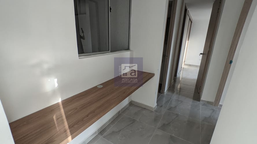 Apartamento de 3 alcobas en arriendo en Guatiguara, Piedecuesta, 63 m² · foto 12 de 18