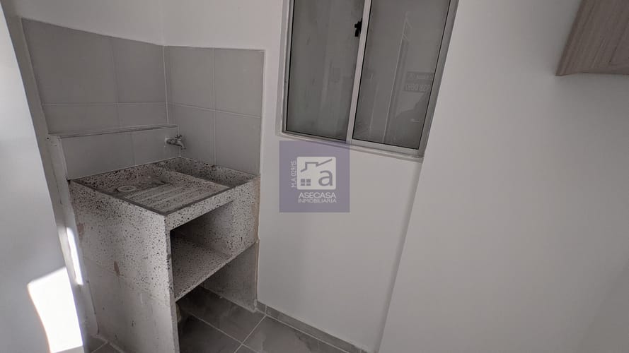 Apartamento de 3 alcobas en arriendo en Guatiguara, Piedecuesta, 63 m² · foto 14 de 18