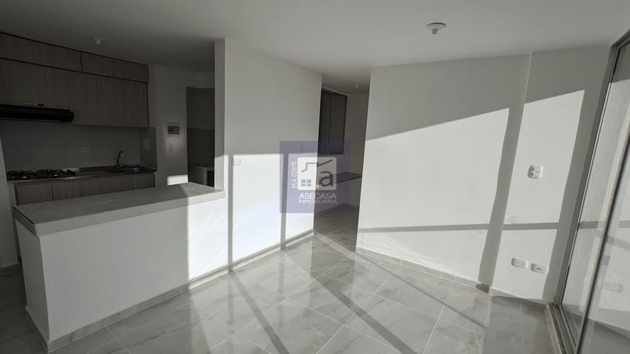 Apartamento de 3 alcobas en arriendo en Guatiguara, Piedecuesta, 63 m² · foto 15 de 18