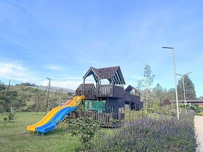 Lote en venta en Pantanillo, El Retiro, 2050 m² · foto 8 de 13