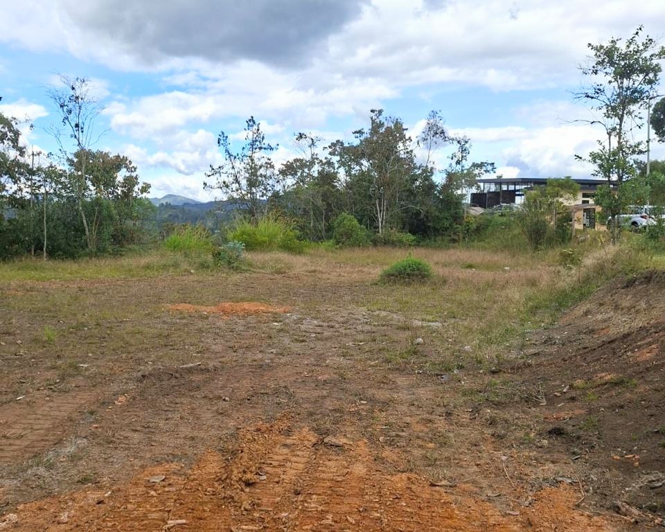 Land in Pantanillo (2050 m²) for Sale - 2