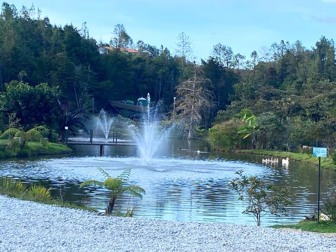 Lote en venta en Pantanillo, El Retiro, 2050 m² · foto 11 de 13