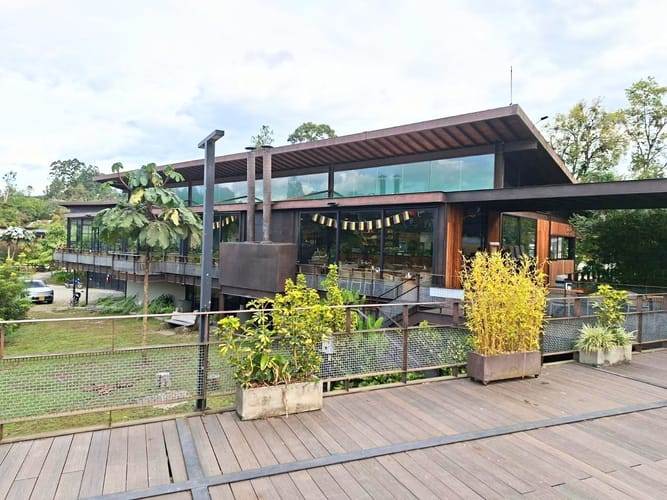 Lote en venta en Pantanillo, El Retiro, 2050 m² · foto 13 de 13