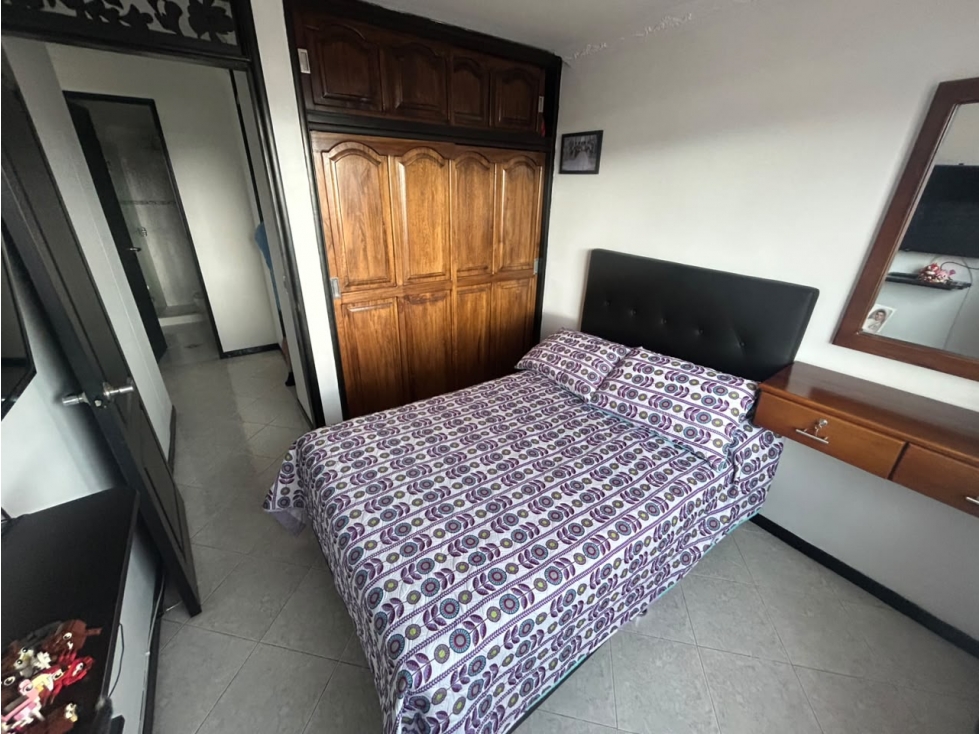 Apartamento en venta en La Candelaria, Medellín · foto 9 de 19