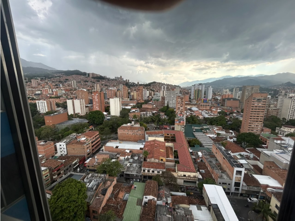 Apartamento en venta en La Candelaria, Medellín · foto 10 de 19