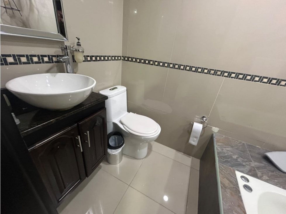 Apartamento en venta en La Candelaria, Medellín · foto 12 de 19