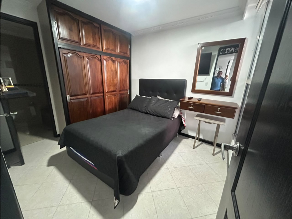 Apartamento en venta en La Candelaria, Medellín · foto 14 de 19