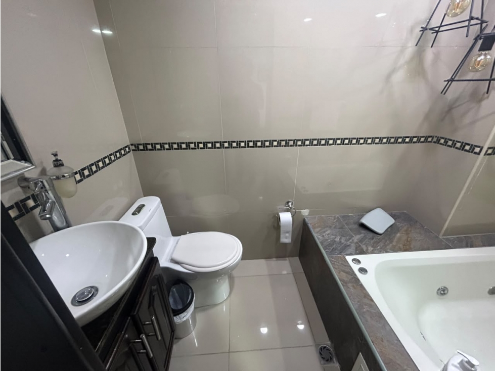 Apartamento en venta en La Candelaria, Medellín · foto 16 de 19