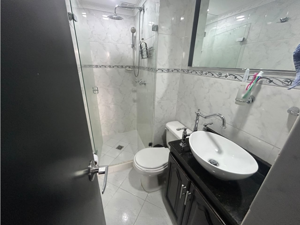 Apartamento en venta en La Candelaria, Medellín · foto 17 de 19