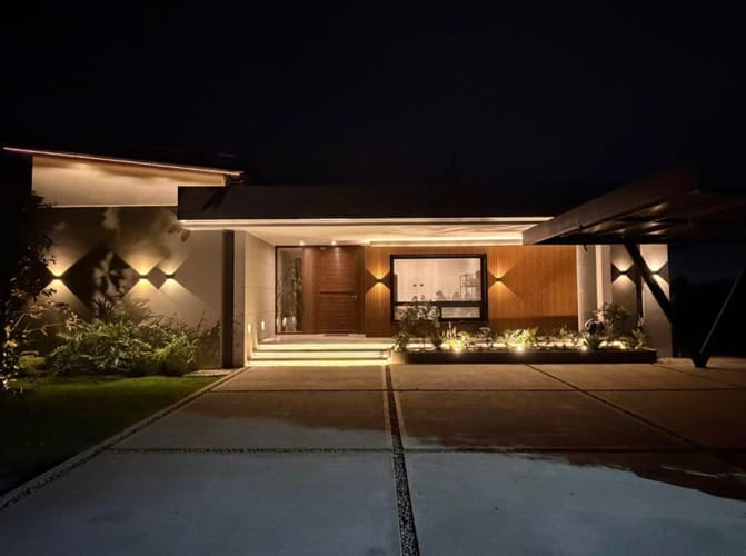Casa de 4 alcobas en venta en Fusca, Chía, 478 m² · foto 2 de 19