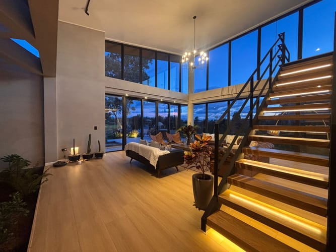 Casa de 4 alcobas en venta en Fusca, Chía, 478 m² · foto 4 de 19