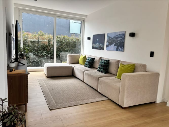 Casa de 4 alcobas en venta en Fusca, Chía, 478 m² · foto 5 de 19