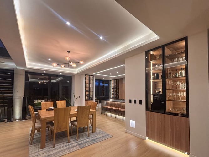 Casa de 4 alcobas en venta en Fusca, Chía, 478 m² · foto 7 de 19