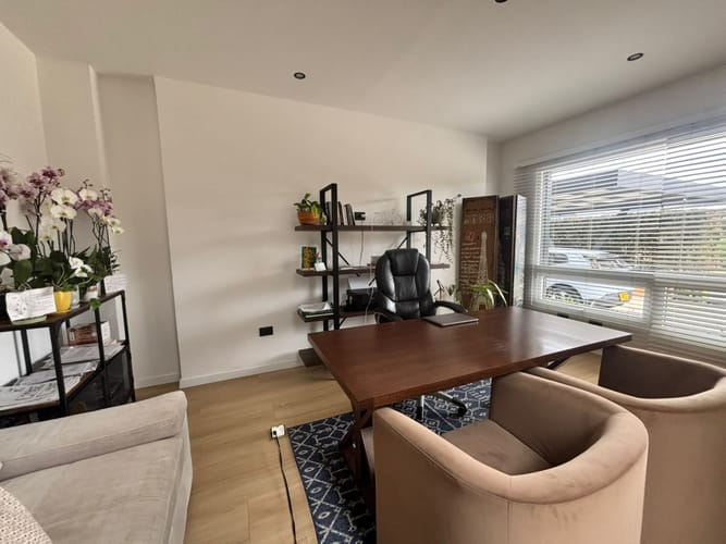 Casa de 4 alcobas en venta en Fusca, Chía, 478 m² · foto 8 de 19