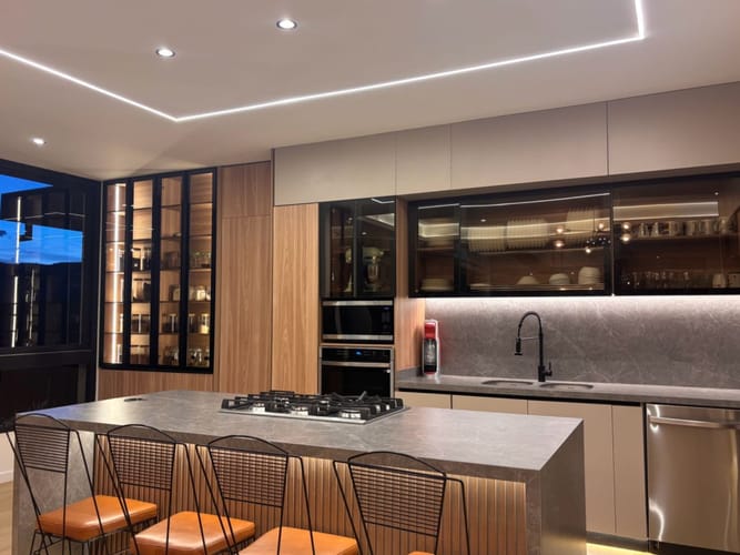 Casa de 4 alcobas en venta en Fusca, Chía, 478 m² · foto 9 de 19
